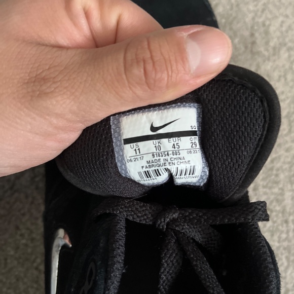 Nike Air Max 1 Premium - Picture 6 of 6